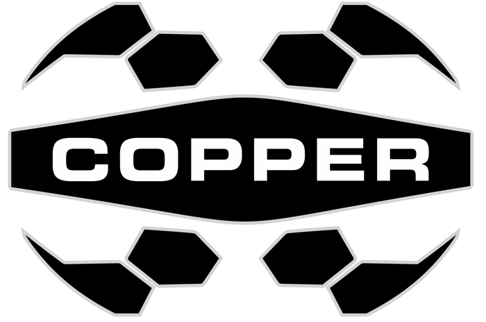 Hunter Shield Logo