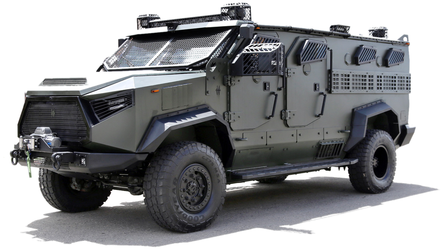 Hunter TR-12