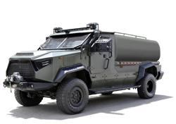 TR-3 Tanque Cisterna
