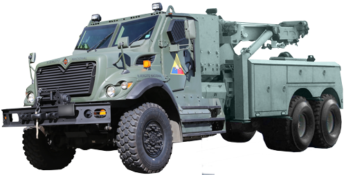 XL-3 Grúa