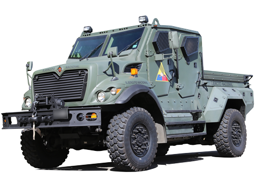 XL-5 Cabina Doble